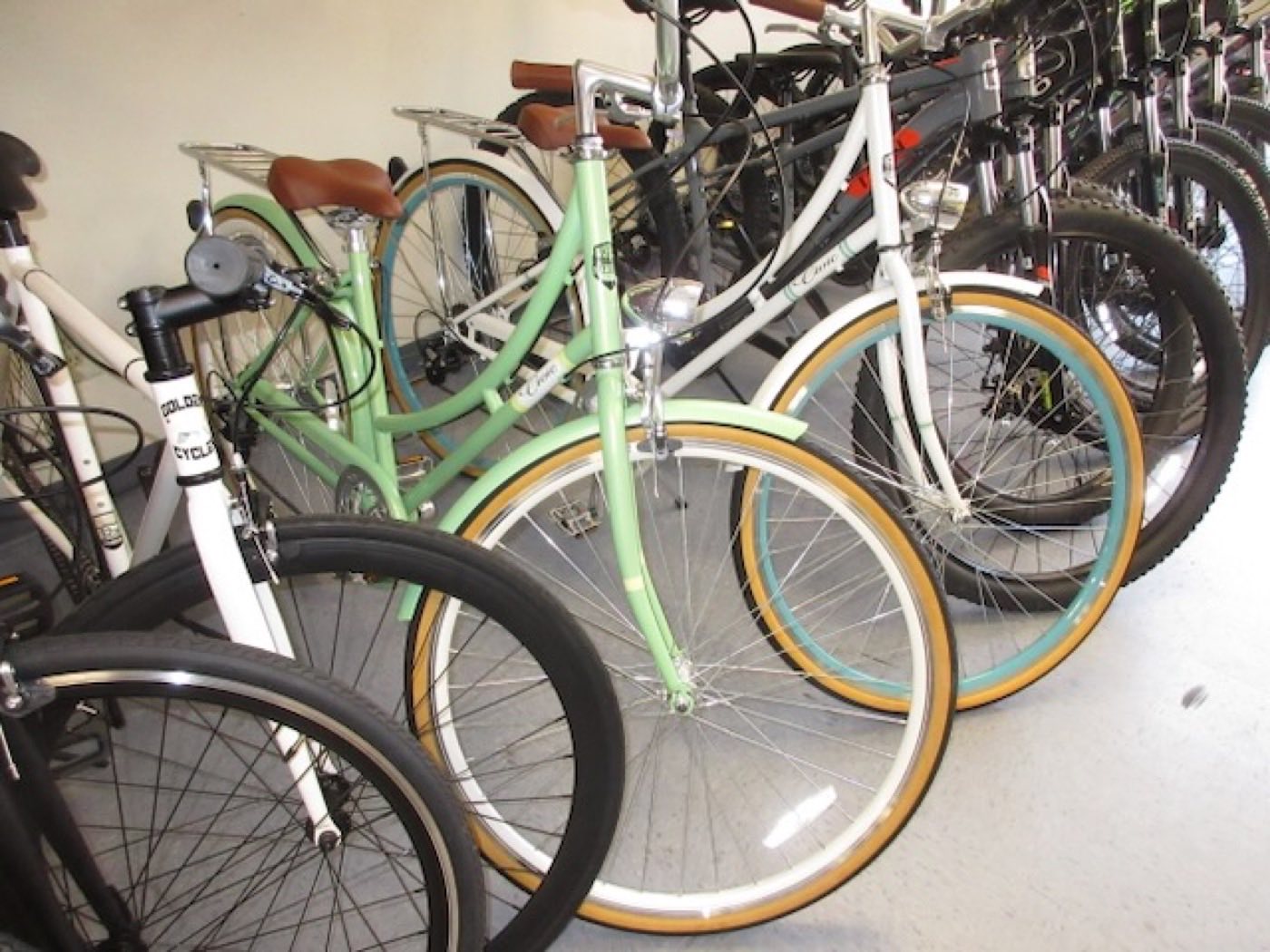 Bike Depot in East Islip, New York