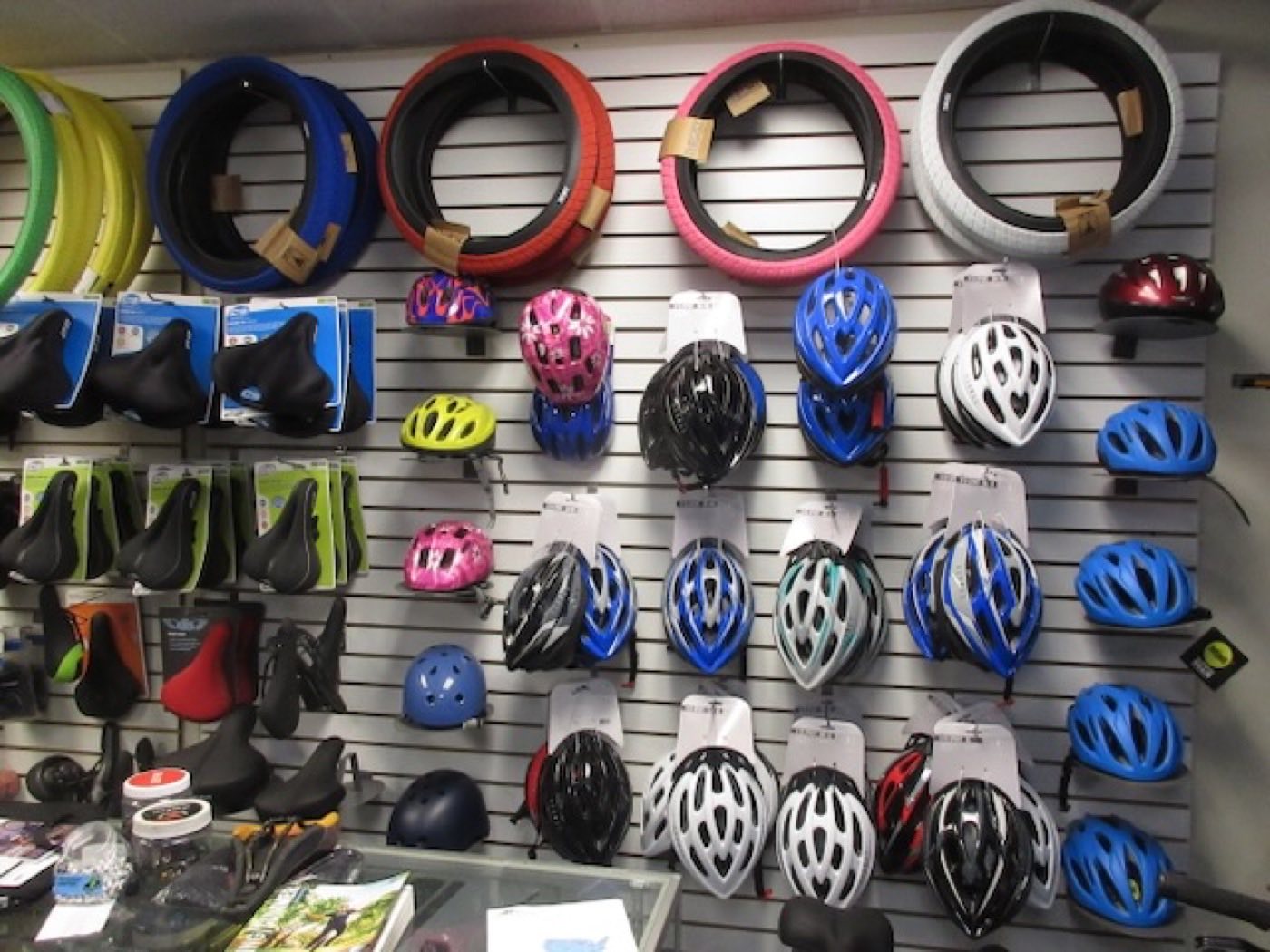 Bike Depot in East Islip, New York