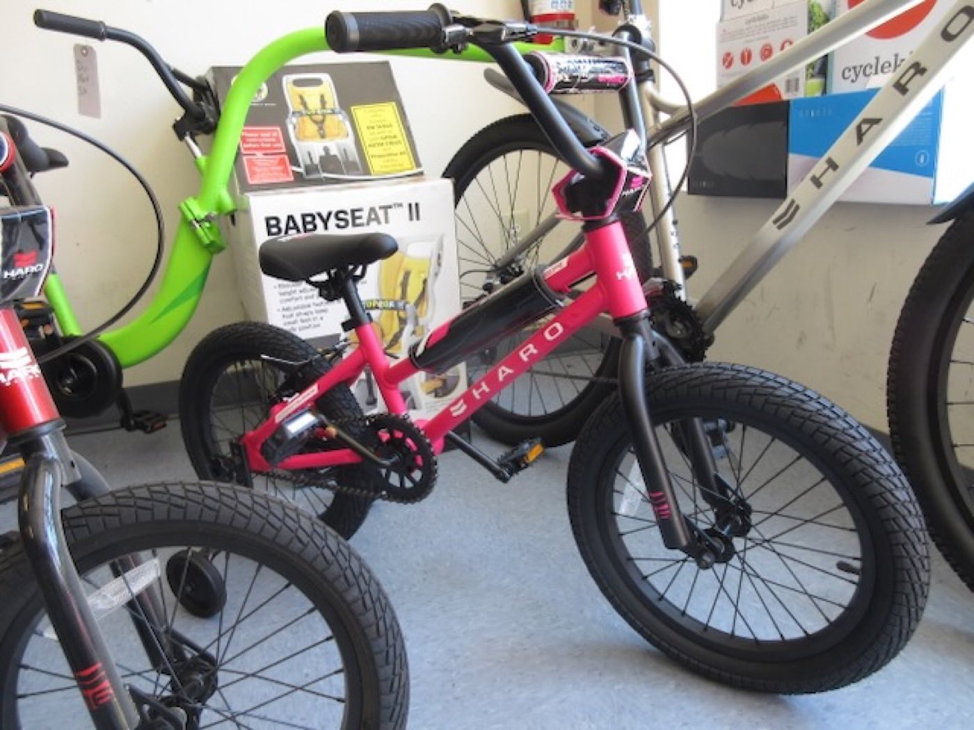 Bike Depot in East Islip, New York