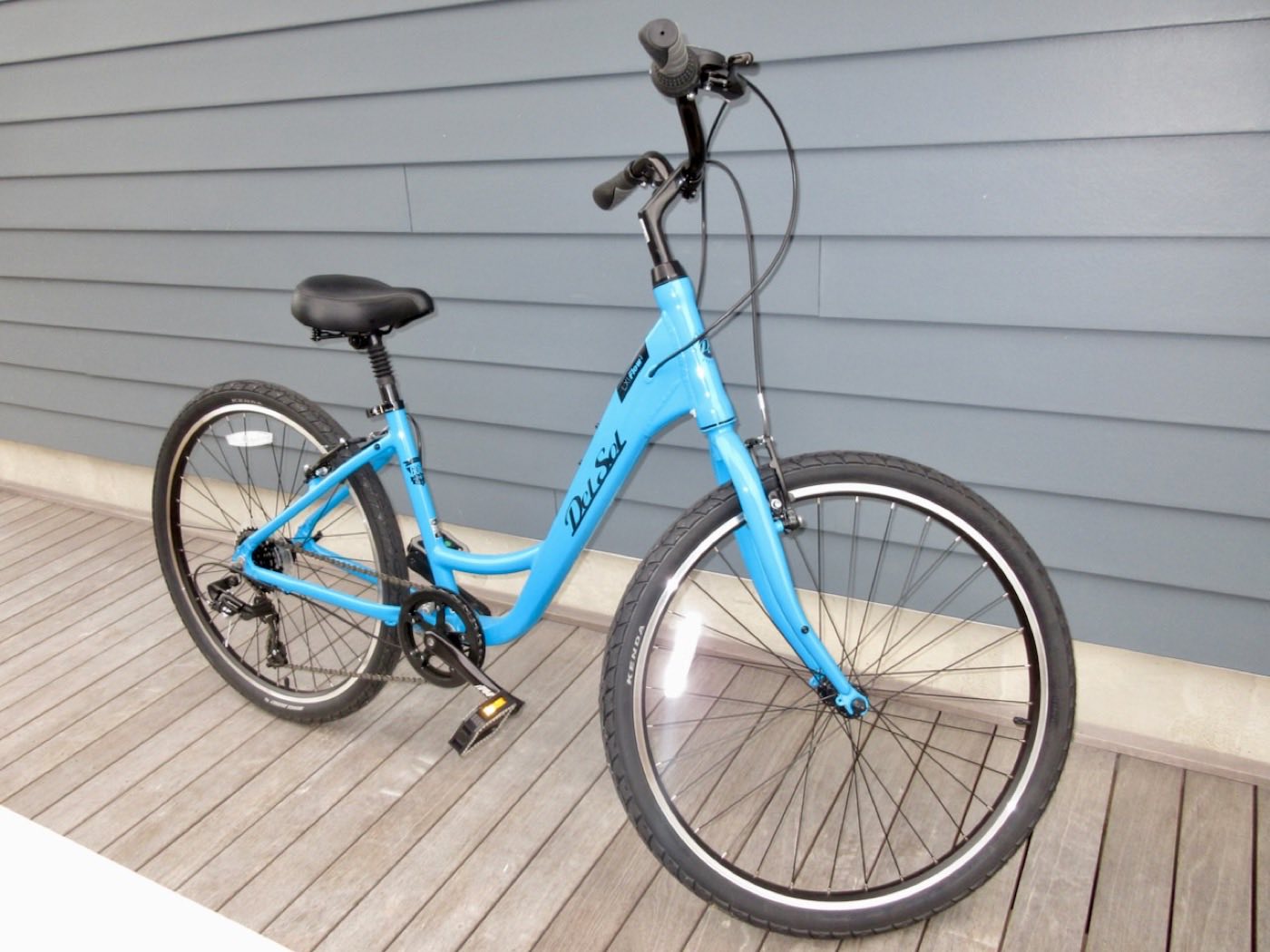 Bike Depot in East Islip, New York