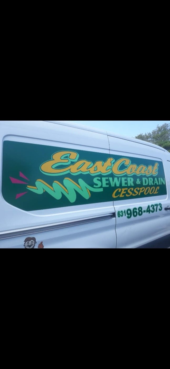 East Coast Sewer & Drain in West Islip, New York