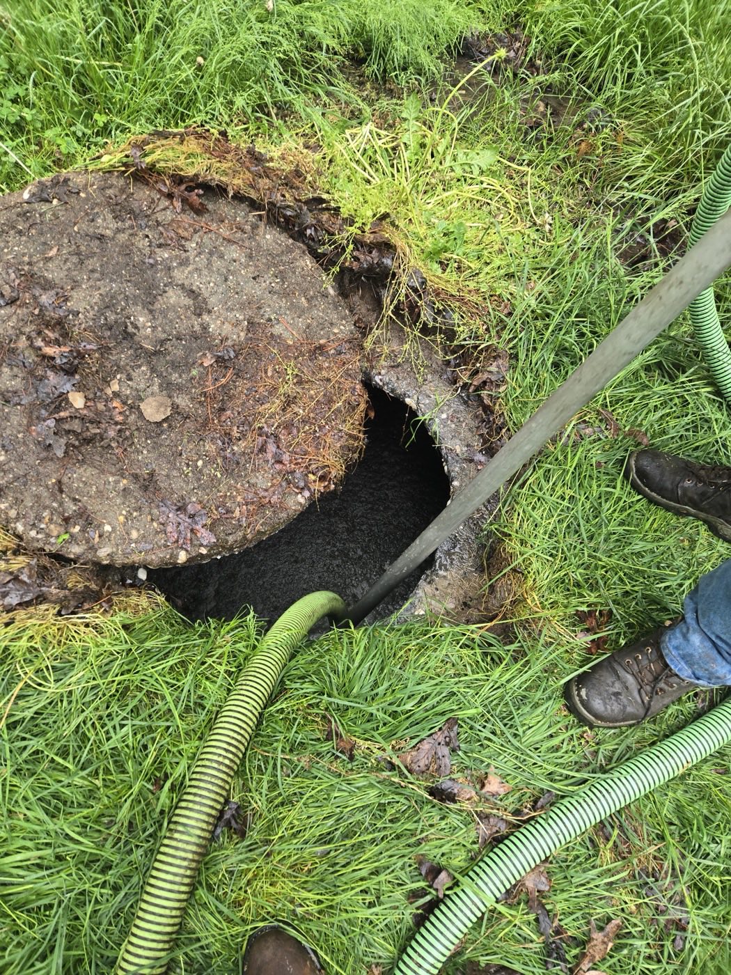 East Coast Sewer & Drain in West Islip, New York