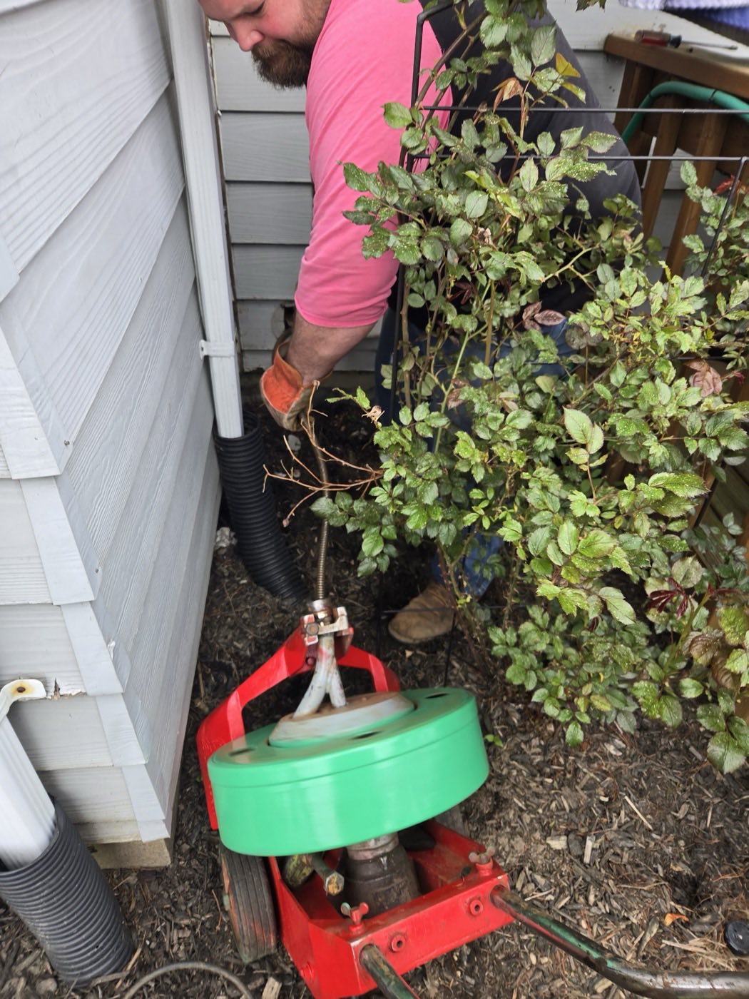 East Coast Sewer & Drain in West Islip, New York