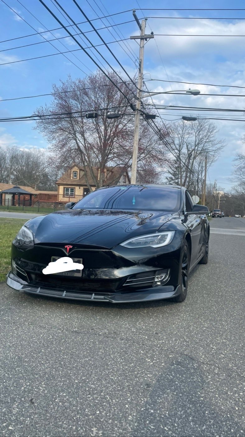 High End Collision in East Islip, New York