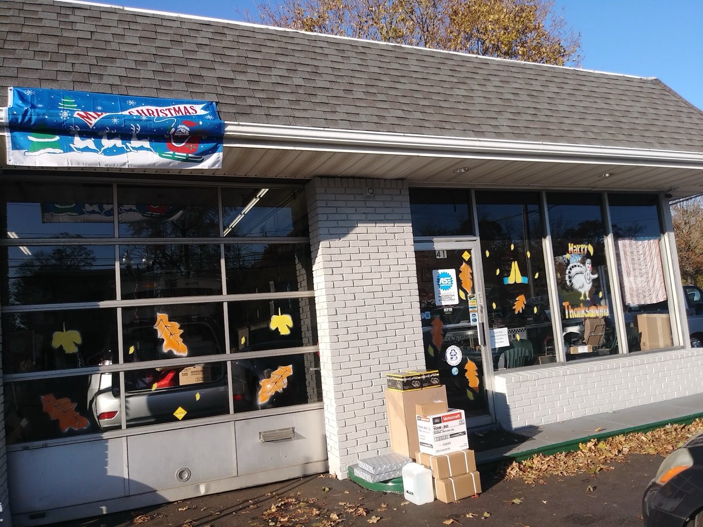 Madden Automotive in East Islip, New York