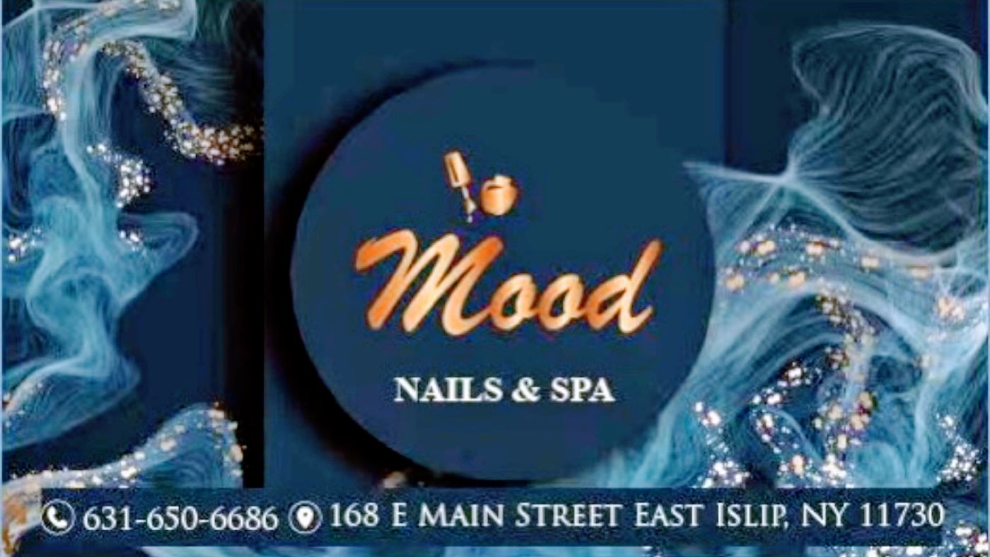 MOOD NAIL SPA in East Islip, New York