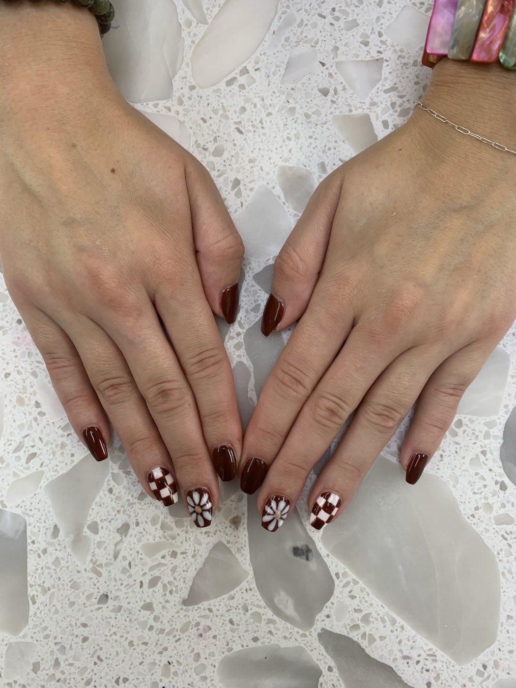 MOOD NAIL SPA in East Islip, New York