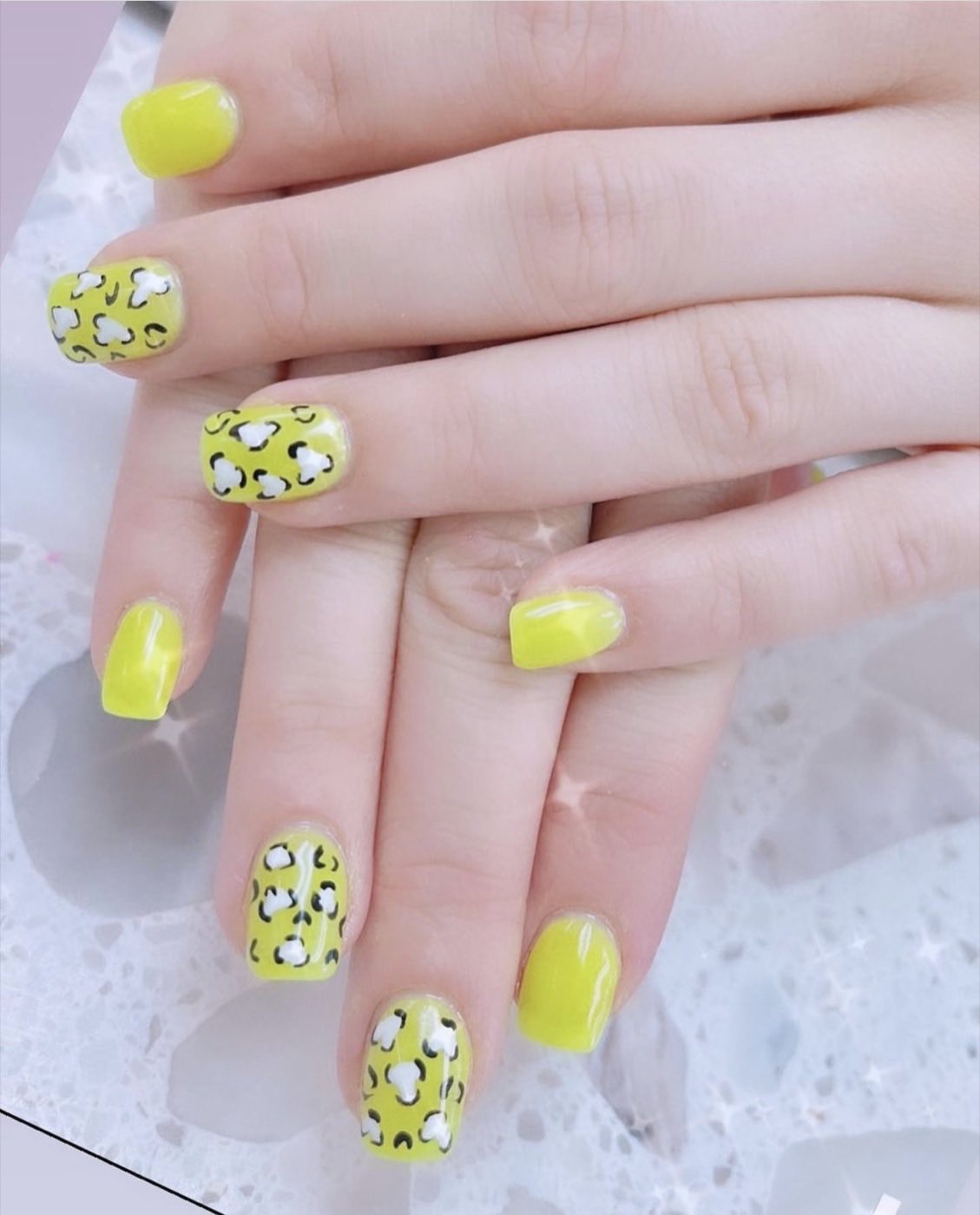 MOOD NAIL SPA in East Islip, New York