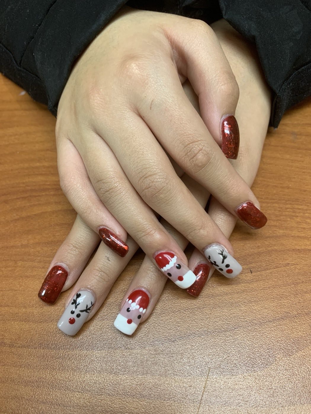 MOOD NAIL SPA in East Islip, New York