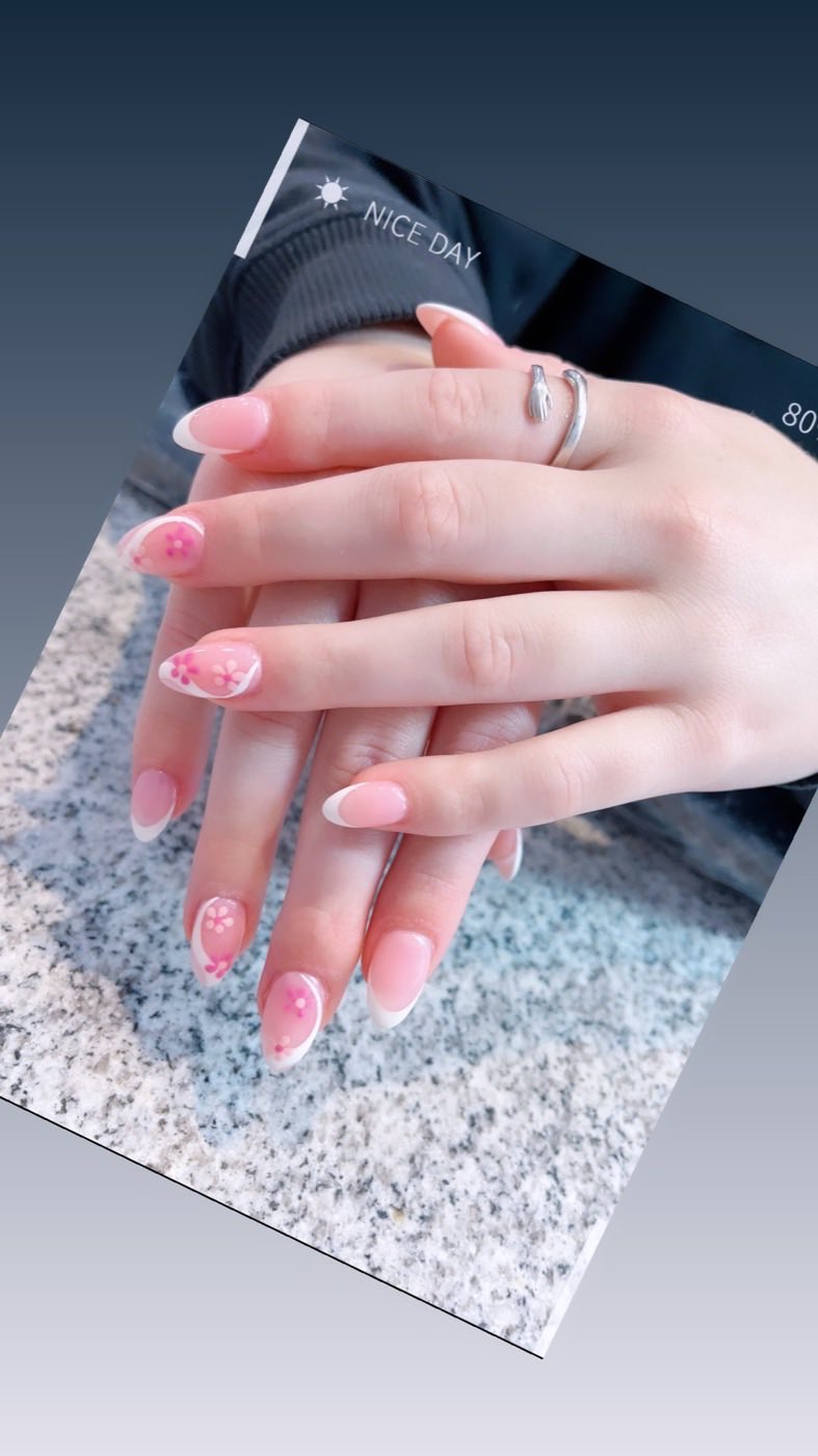 MOOD NAIL SPA in East Islip, New York