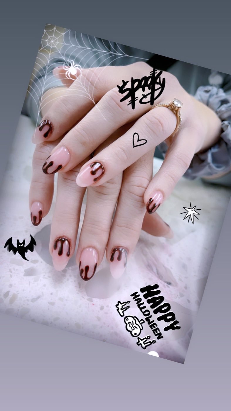 MOOD NAIL SPA in East Islip, New York