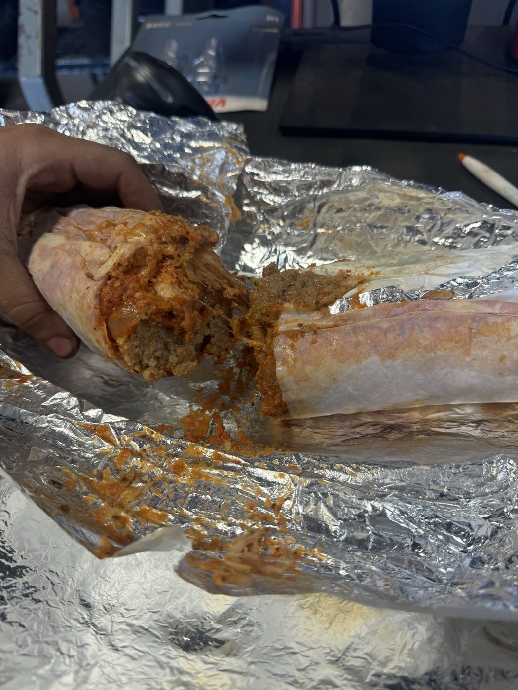 South Shore Deli in East Islip, New York
