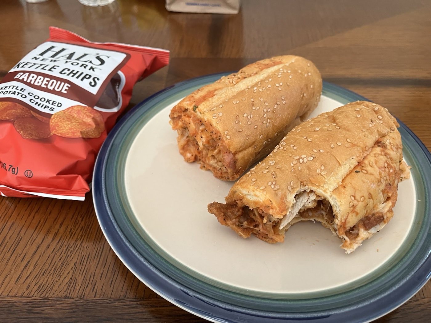 South Shore Deli in East Islip, New York