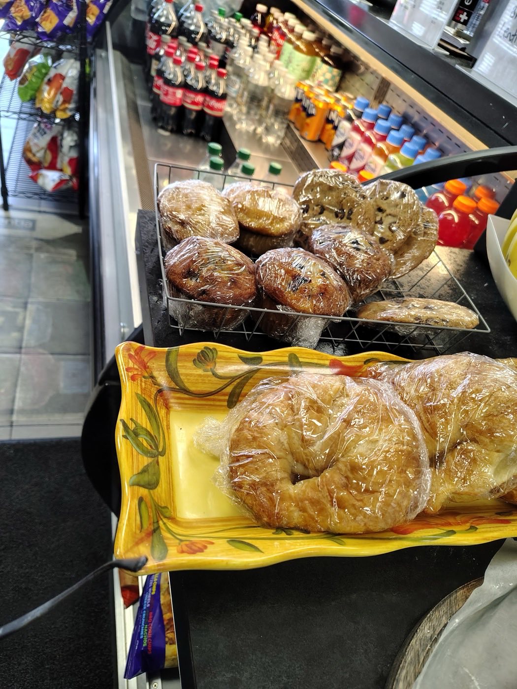 South Shore Deli in East Islip, New York