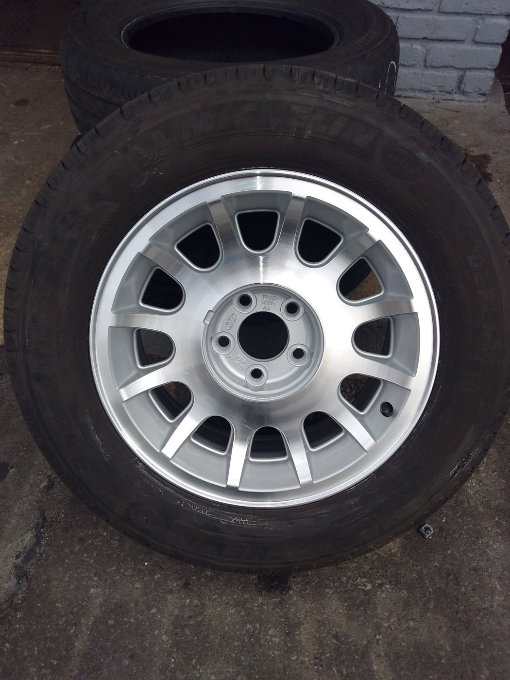 Tire Express in East Islip, New York