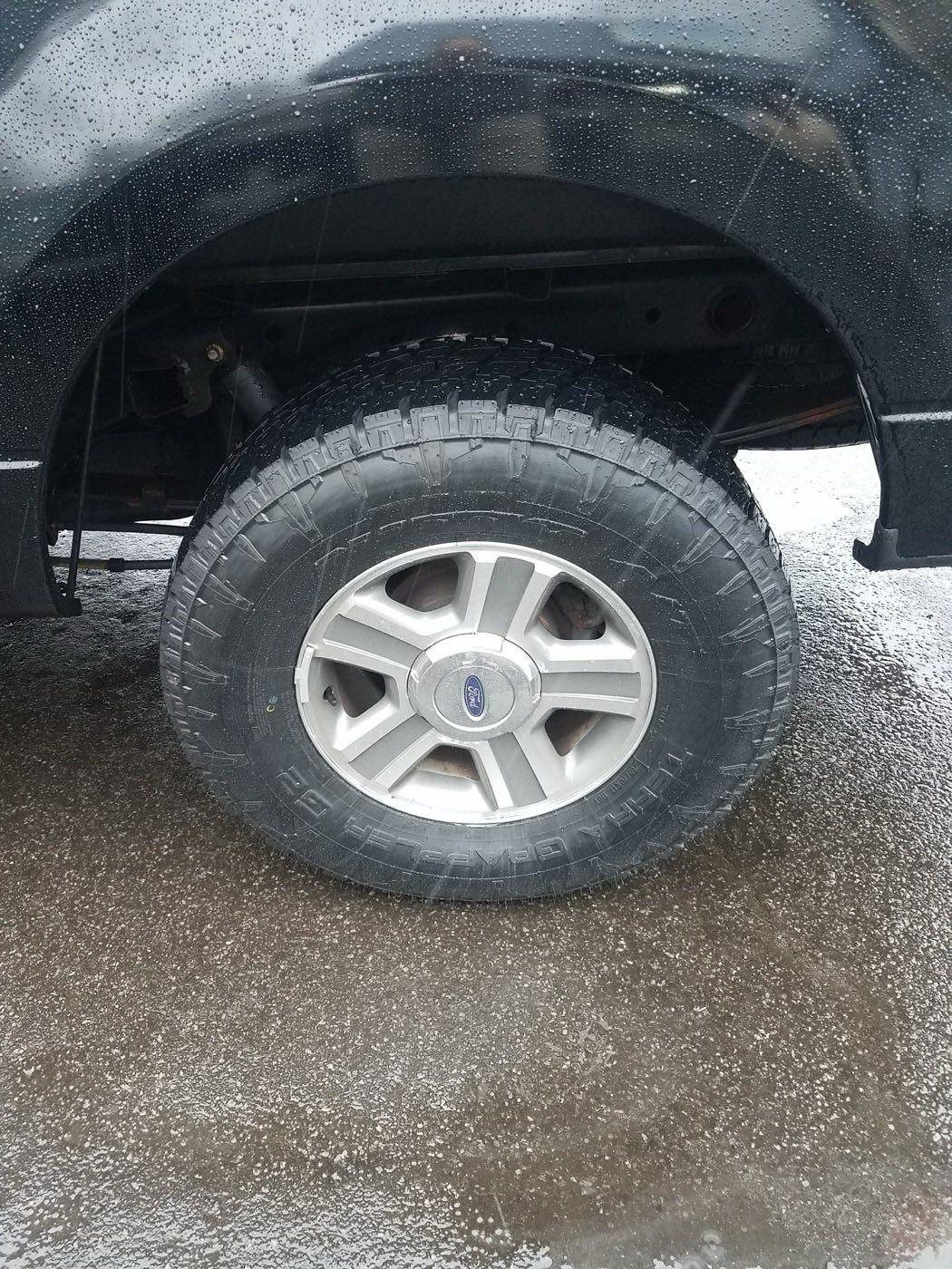 Tire Express in East Islip, New York