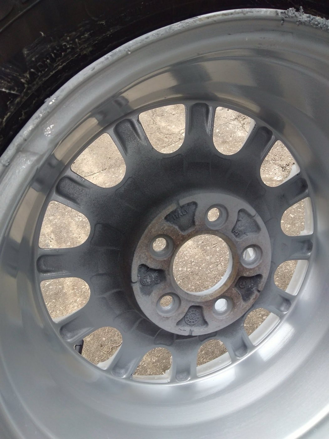 Tire Express in East Islip, New York